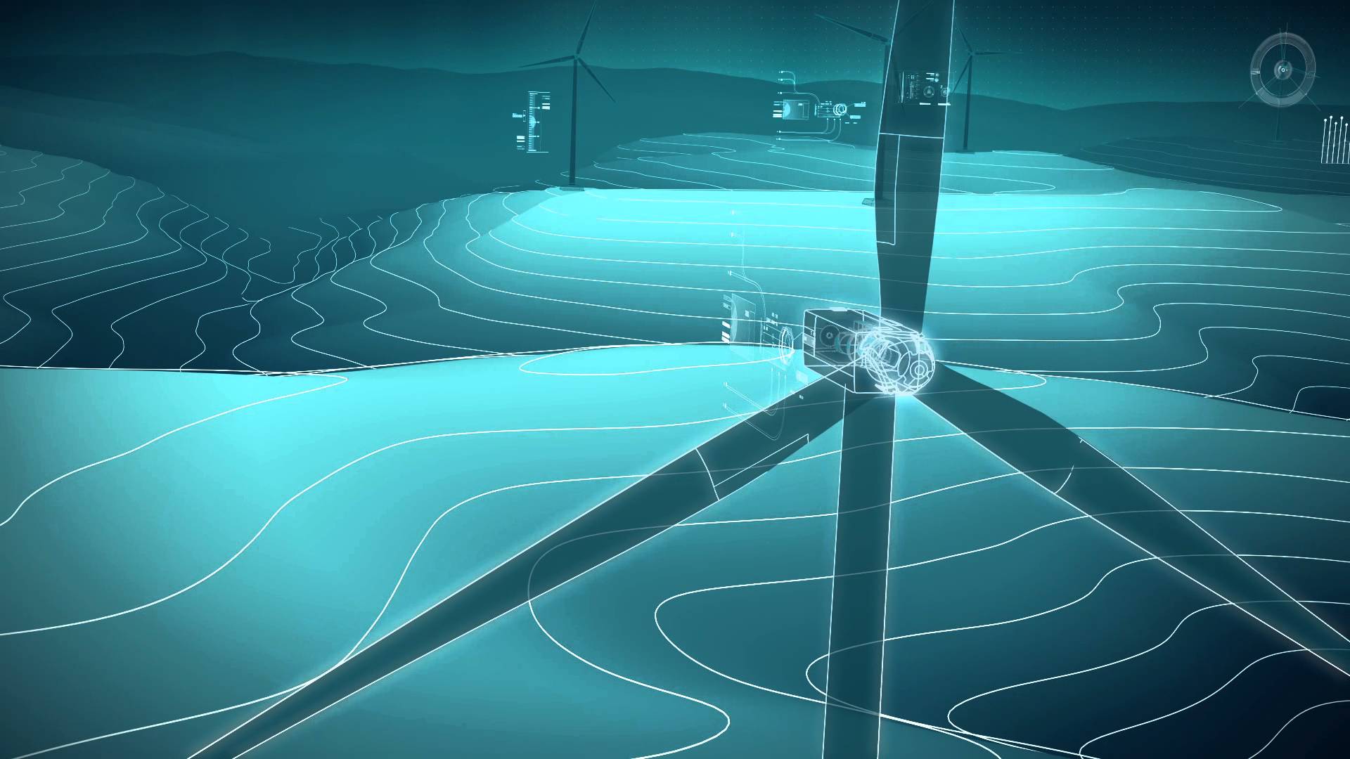 What is a Digital Wind Farm?