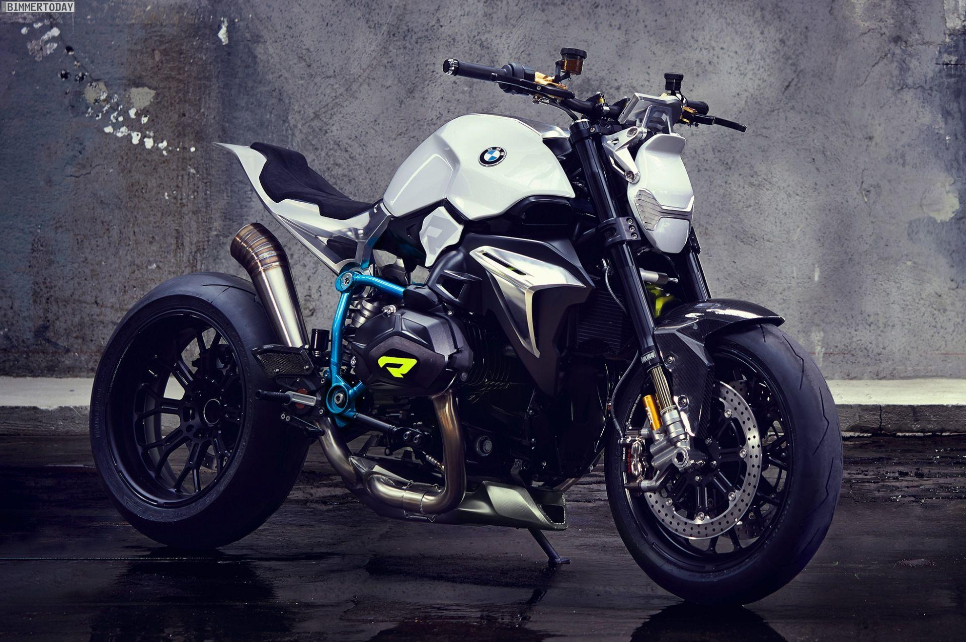 BMW Motorcycle Wallpapers - Wallpaper Cave