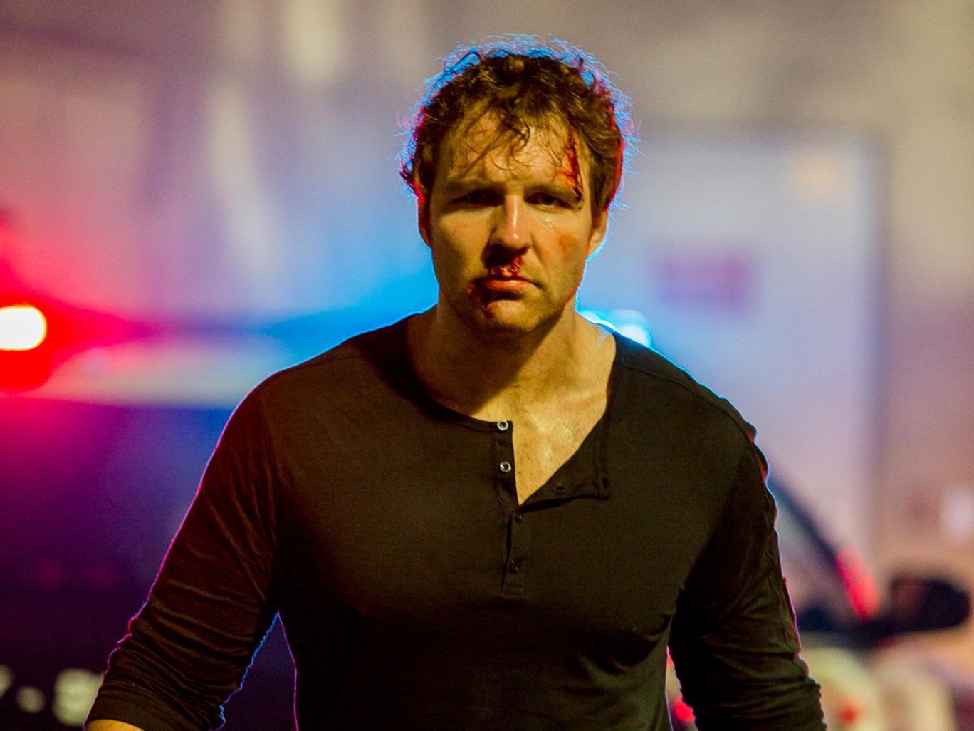 Dean Ambrose HD Wallpaper And Latest Photo Gallery