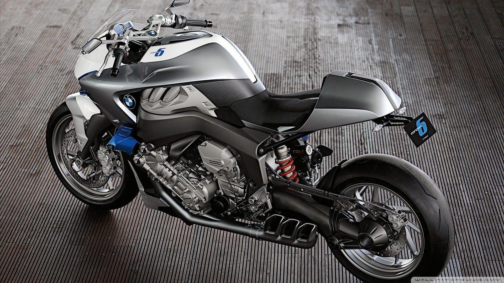 BMW Motorcycle Wallpapers - Wallpaper Cave