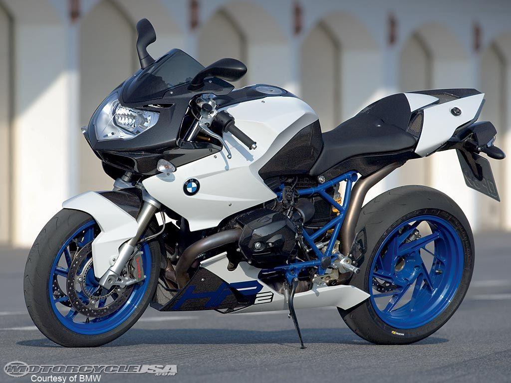 BMW Motorcycle Wallpapers - Wallpaper Cave
