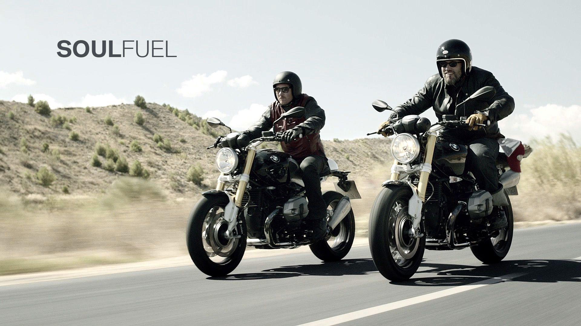 BMW Motorrad International