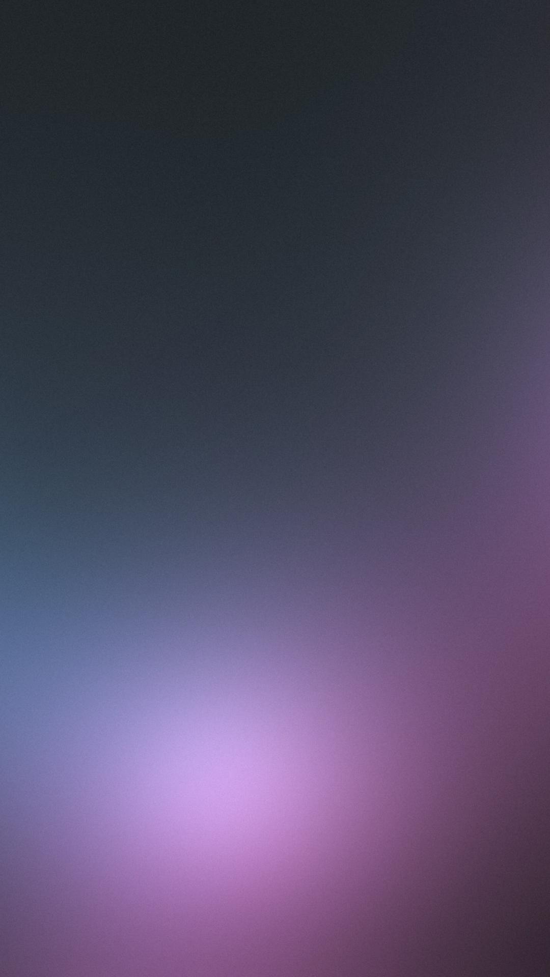 Blue purple blurred noise smooth wallpaper