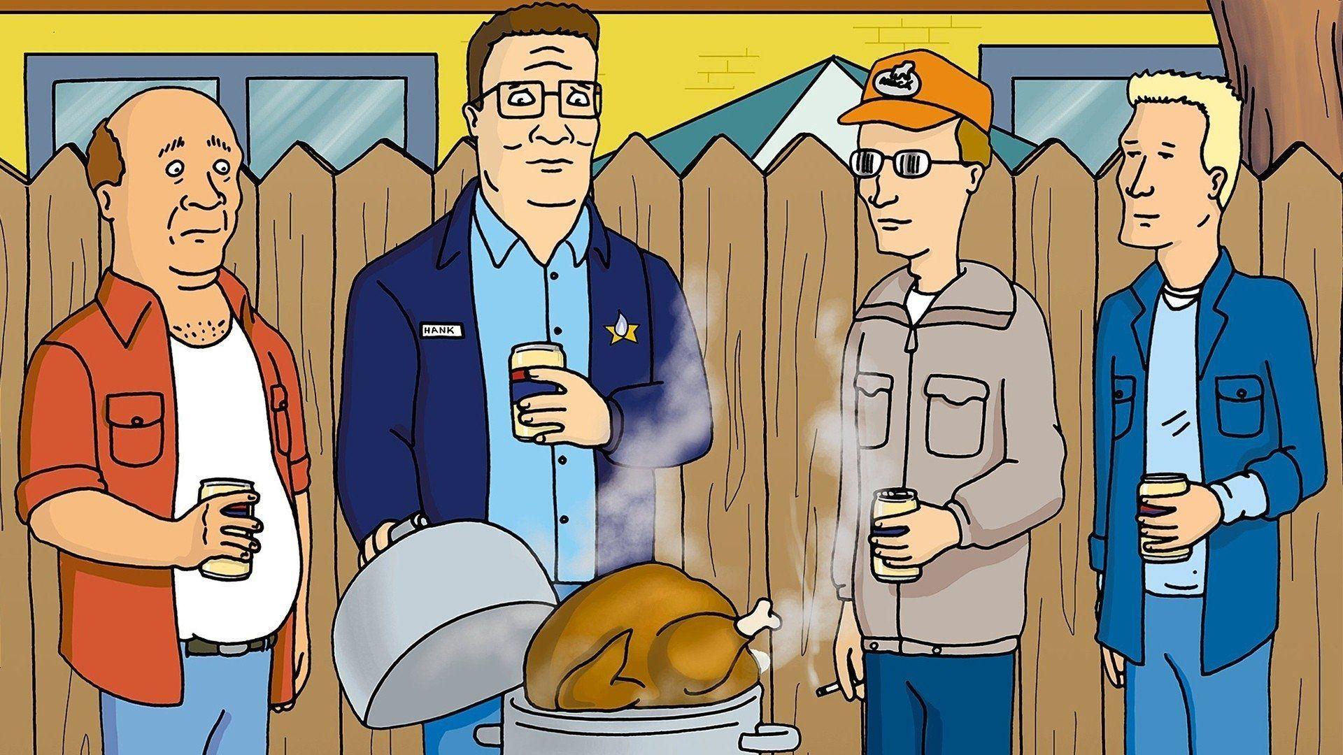 King of the Hill Full HD Wallpapers and Backgrounds Image.