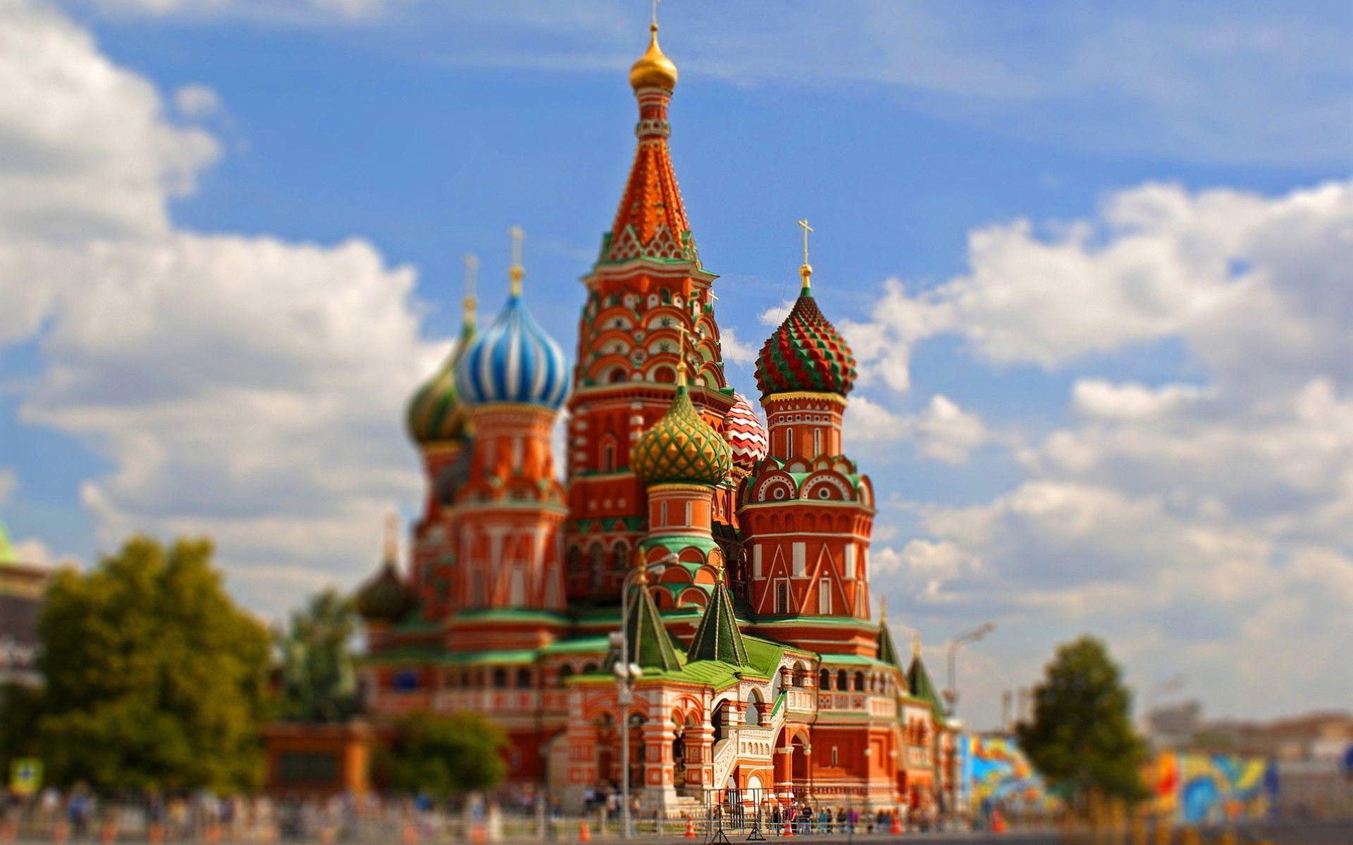 Best HD Kremlin Wallpaper