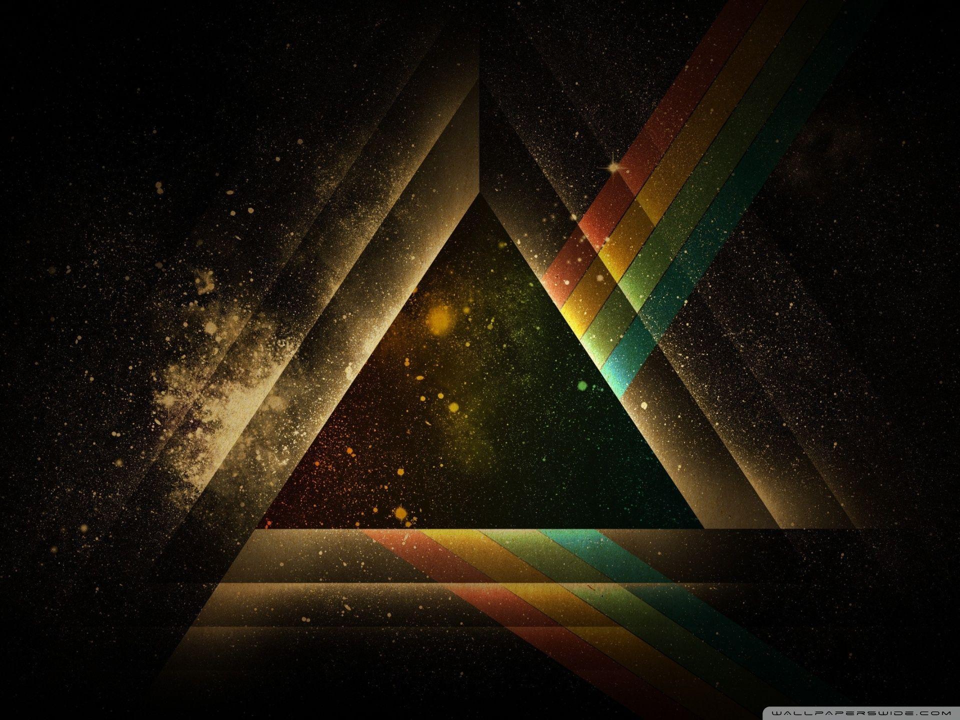 Pyramid Art ❤ 4K HD Desktop Wallpaper for 4K Ultra HD TV • Tablet