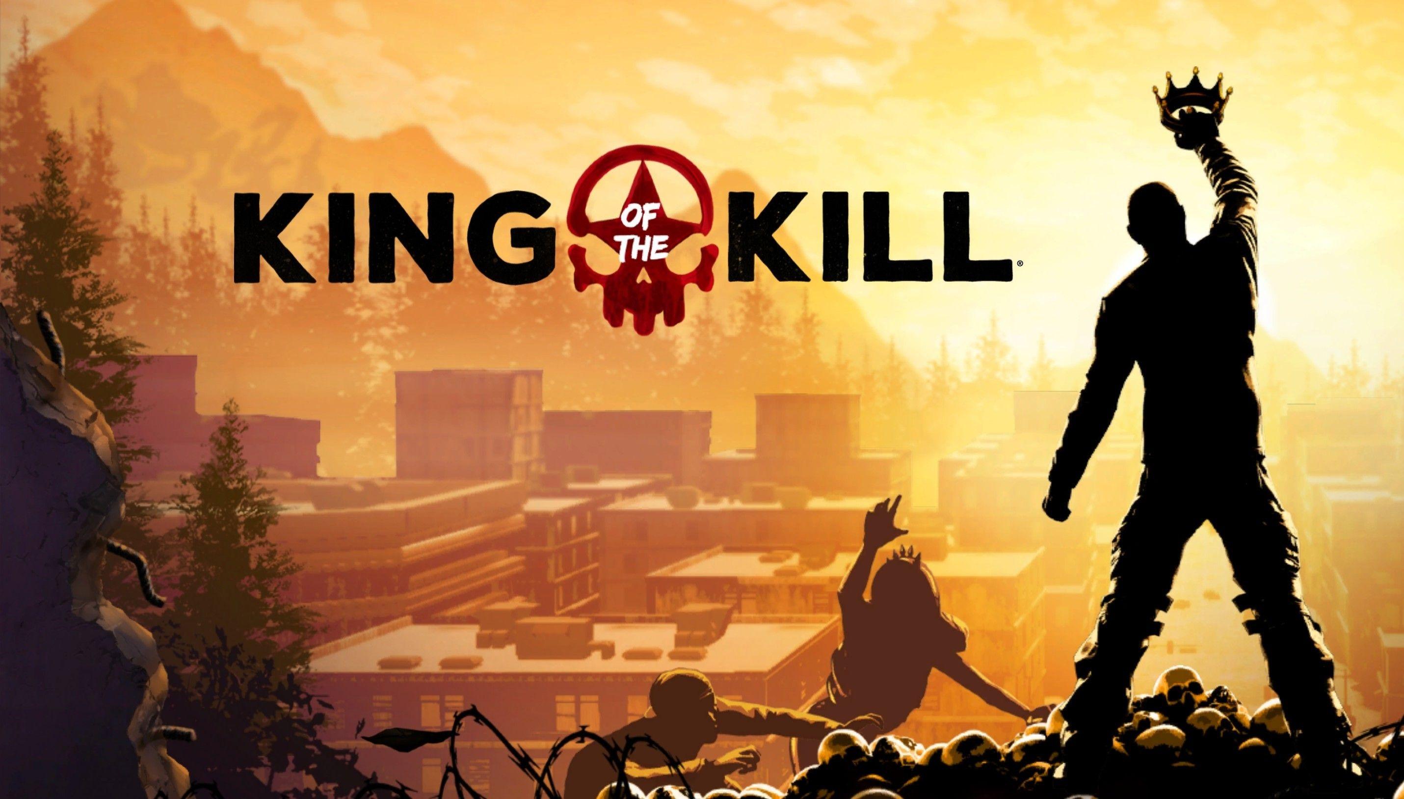 H1Z1 King of the Kill Wallpaper