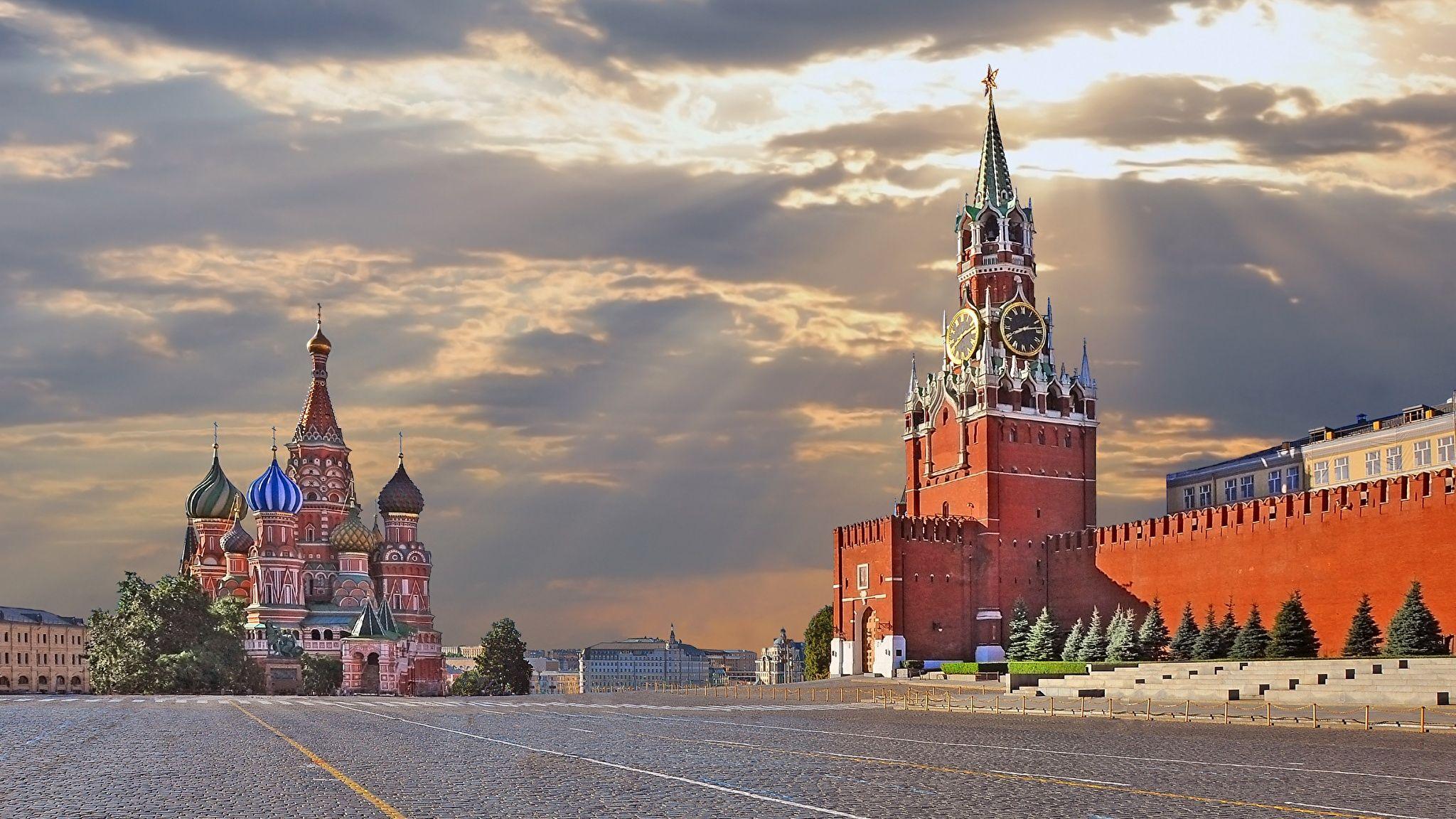 Московский кремль картинка раскрасить