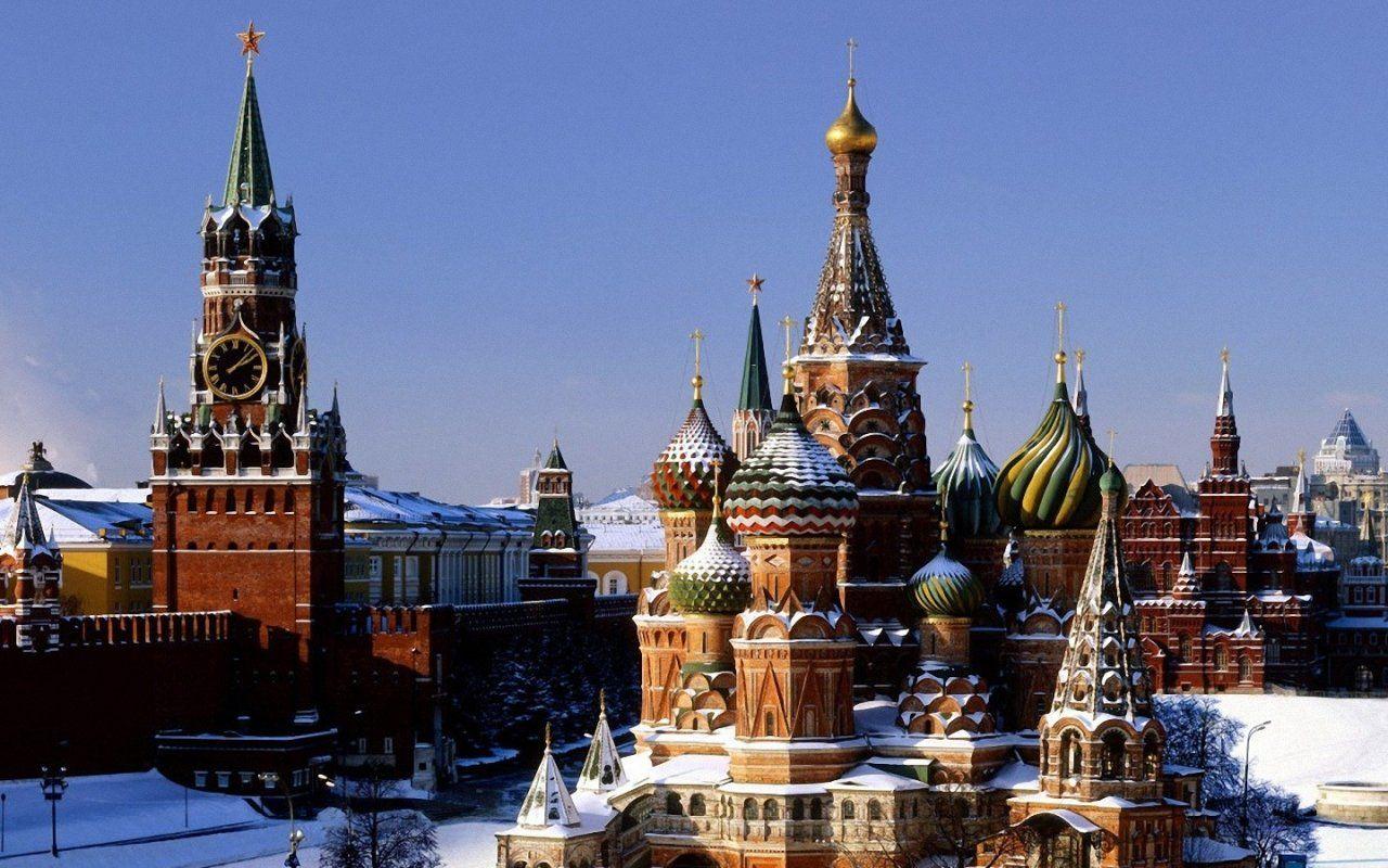 Kremlin Russia 1280x800 Wallpaper, kremlin 1280x800 Wallpaper
