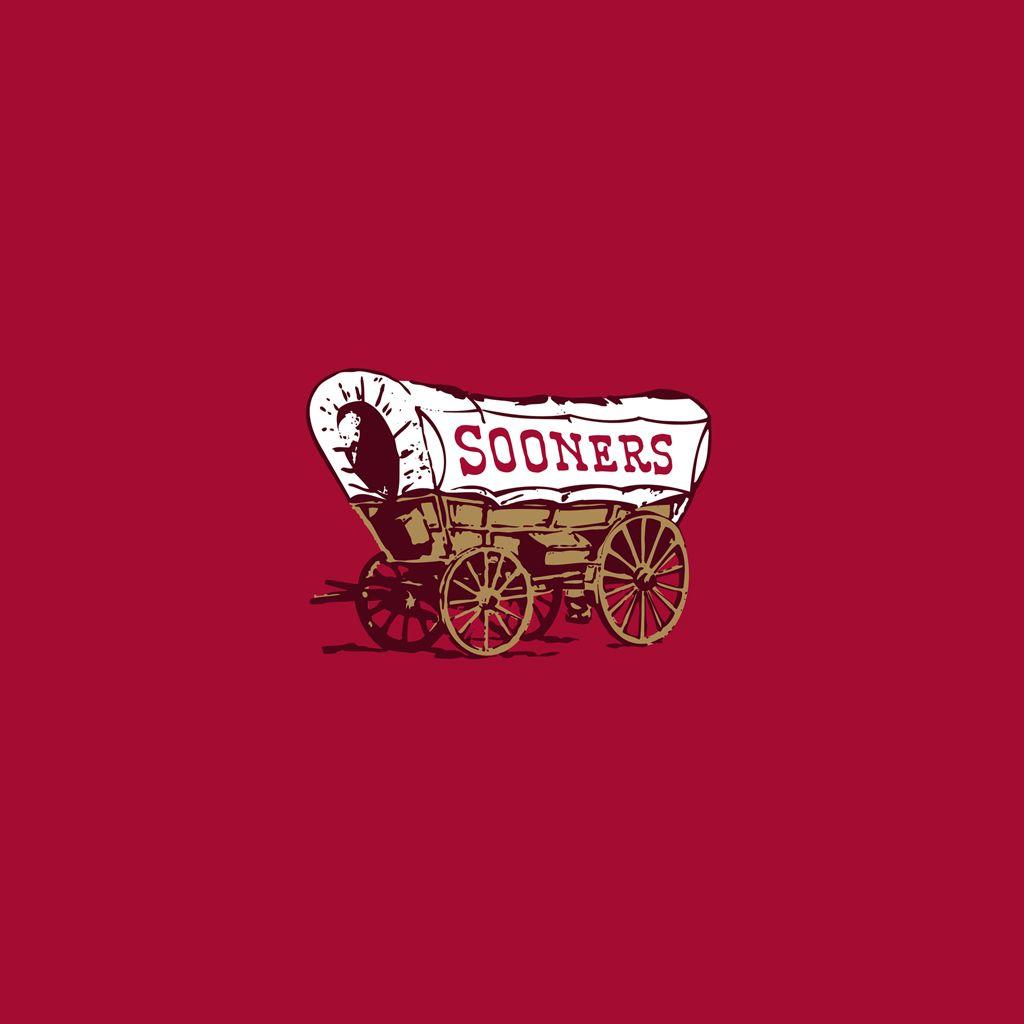 Create a background for your Oklahoma Sooners wallpaper