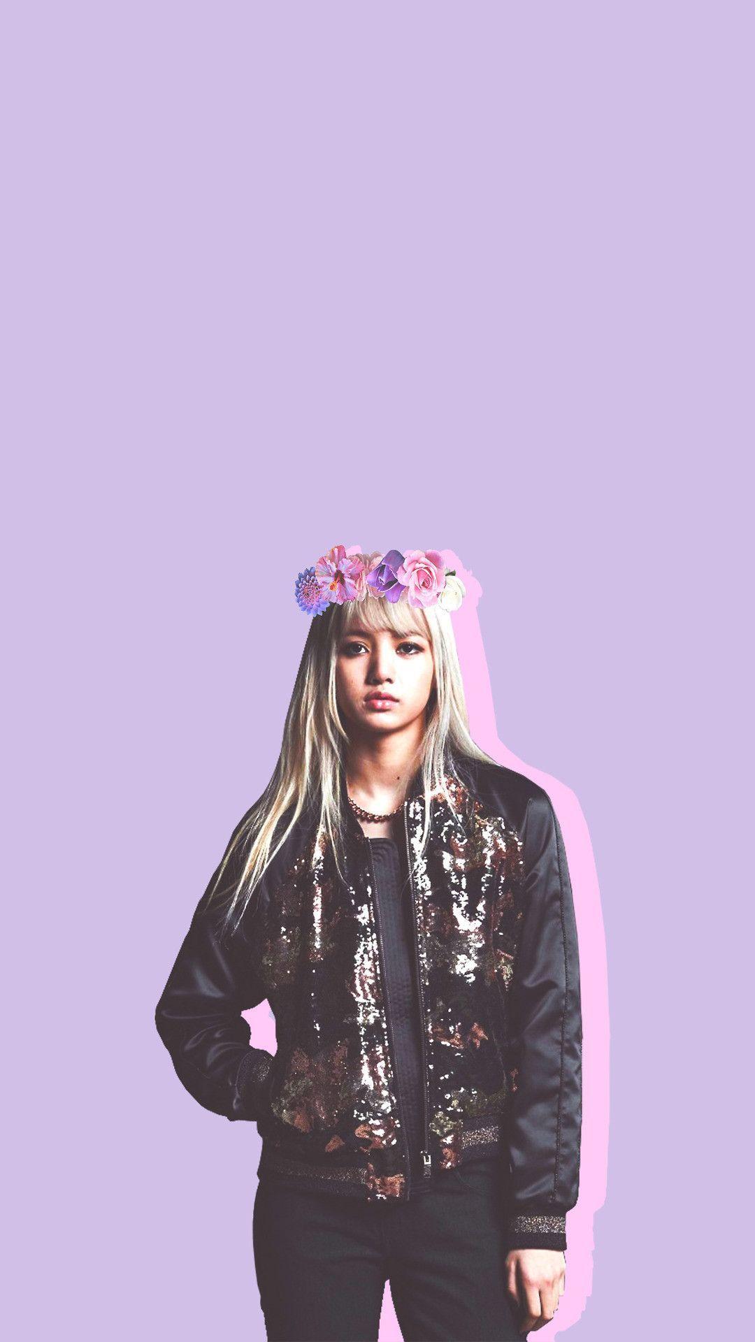 BLACKPINK Lisa Wallpapers Wallpaper Cave