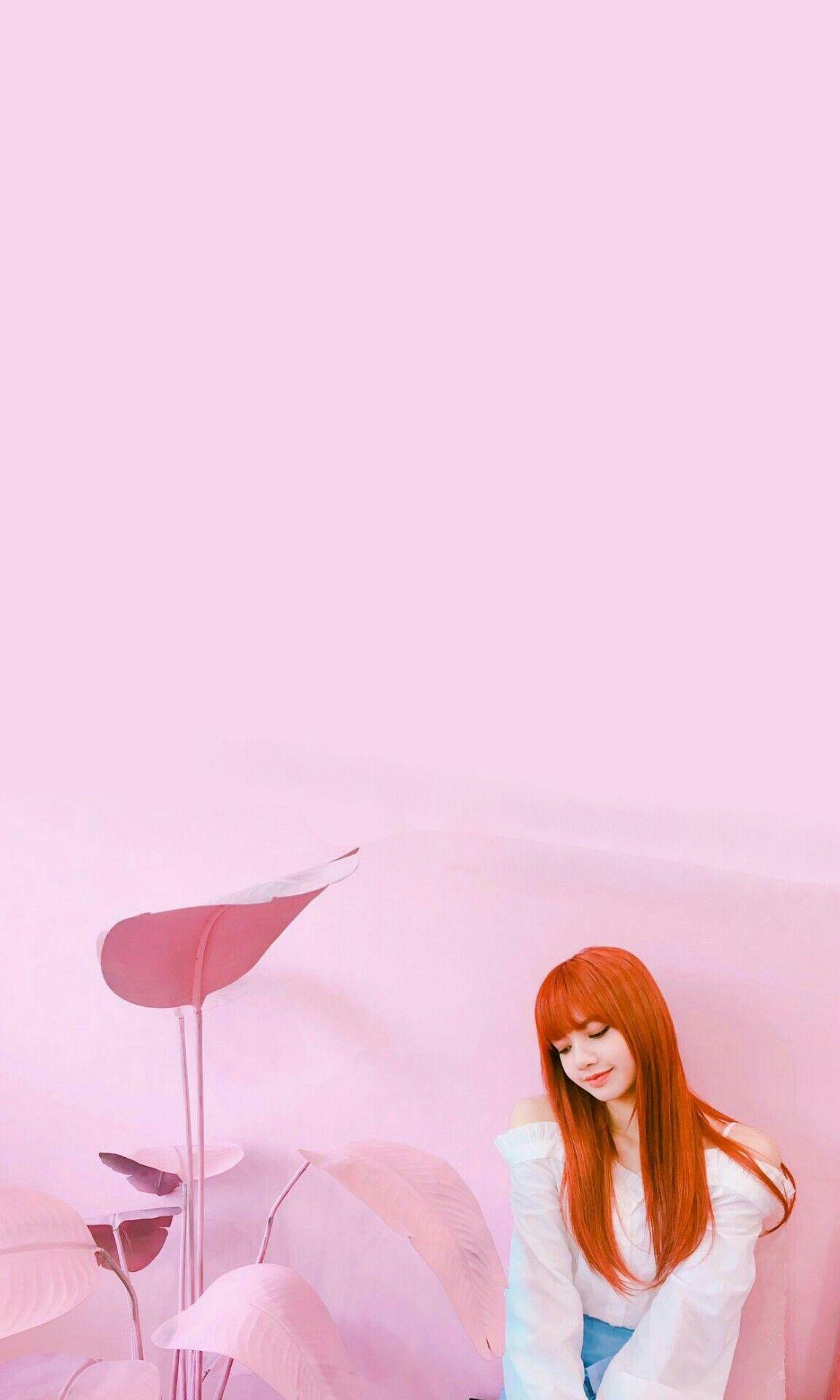 Lisa BLACKPINK wallpaper. Kpop. Blackpink, Blackpink