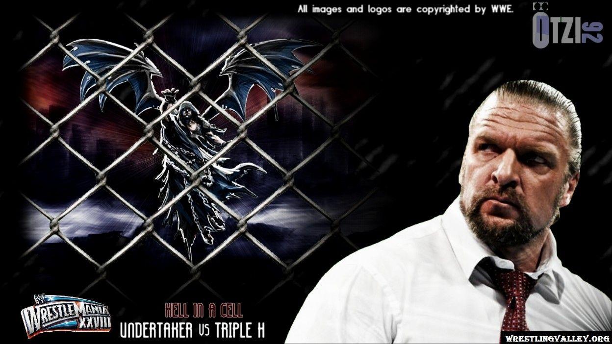 Triple H Wallpaper Superstars, WWE Wallpaper, WWE PPV's