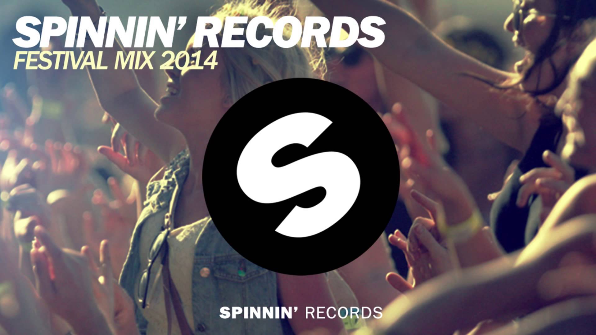 Spinnin' Records Festival Mix 2014