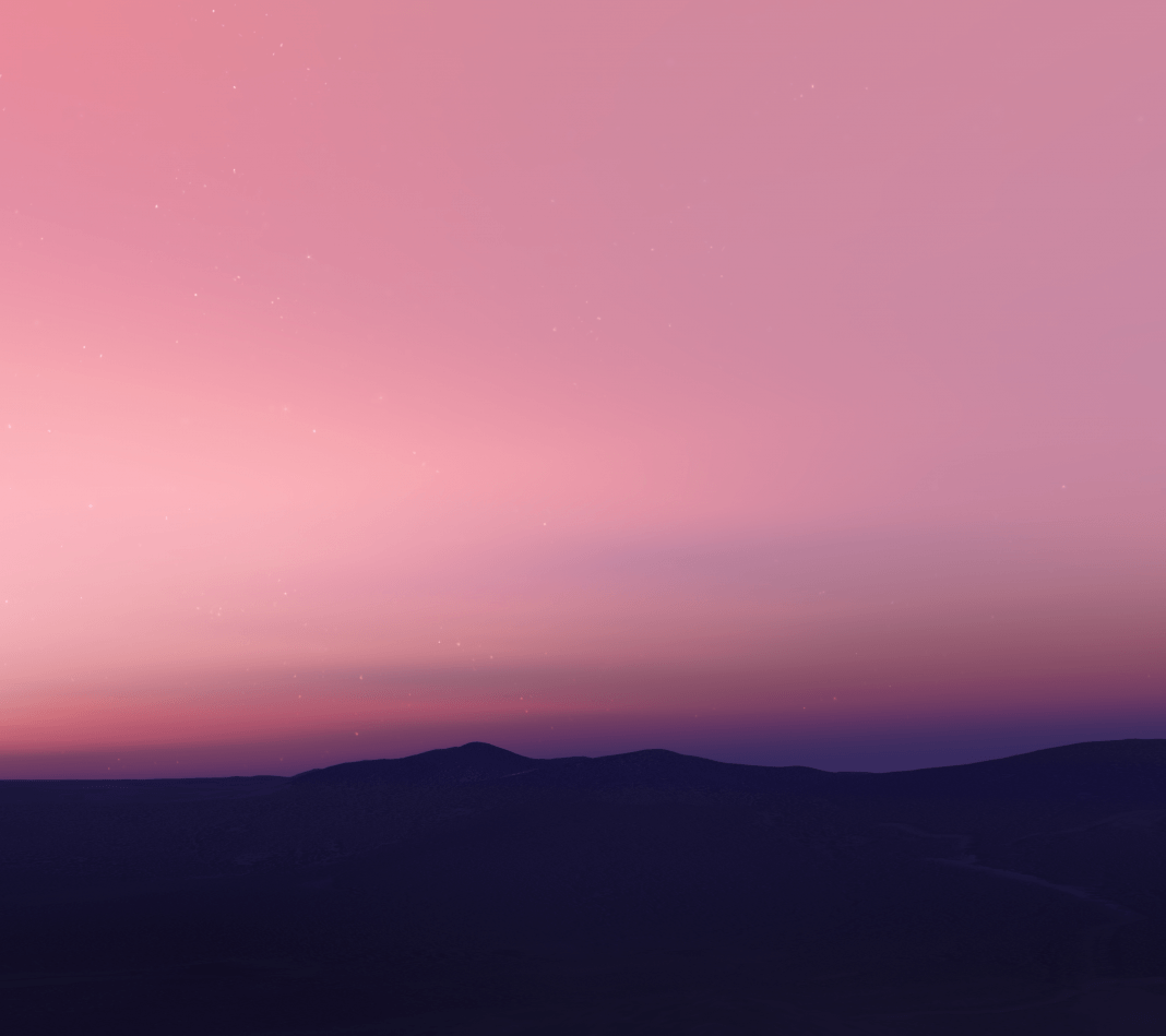 Android N Stock Wallpaper [Updated]