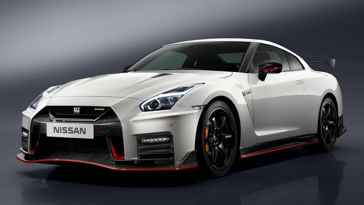 Nissan GT R Nismo Horsepower, Price And Photo Gallery