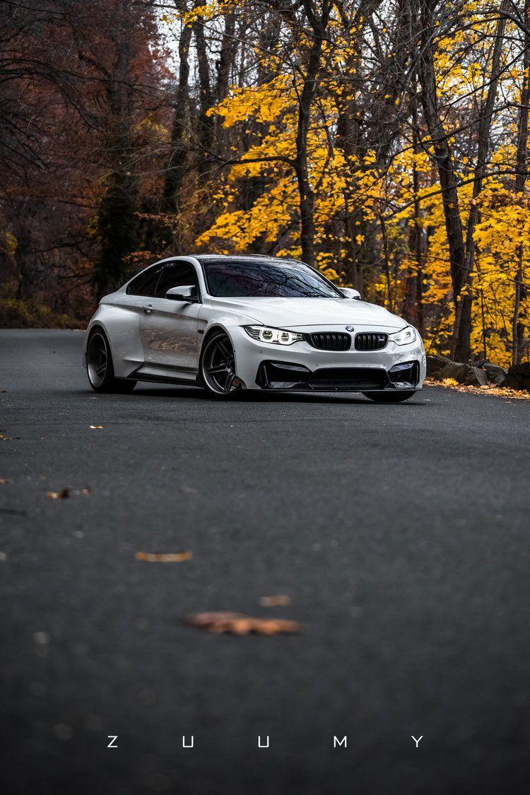 Bmw Widebody Wallpaper