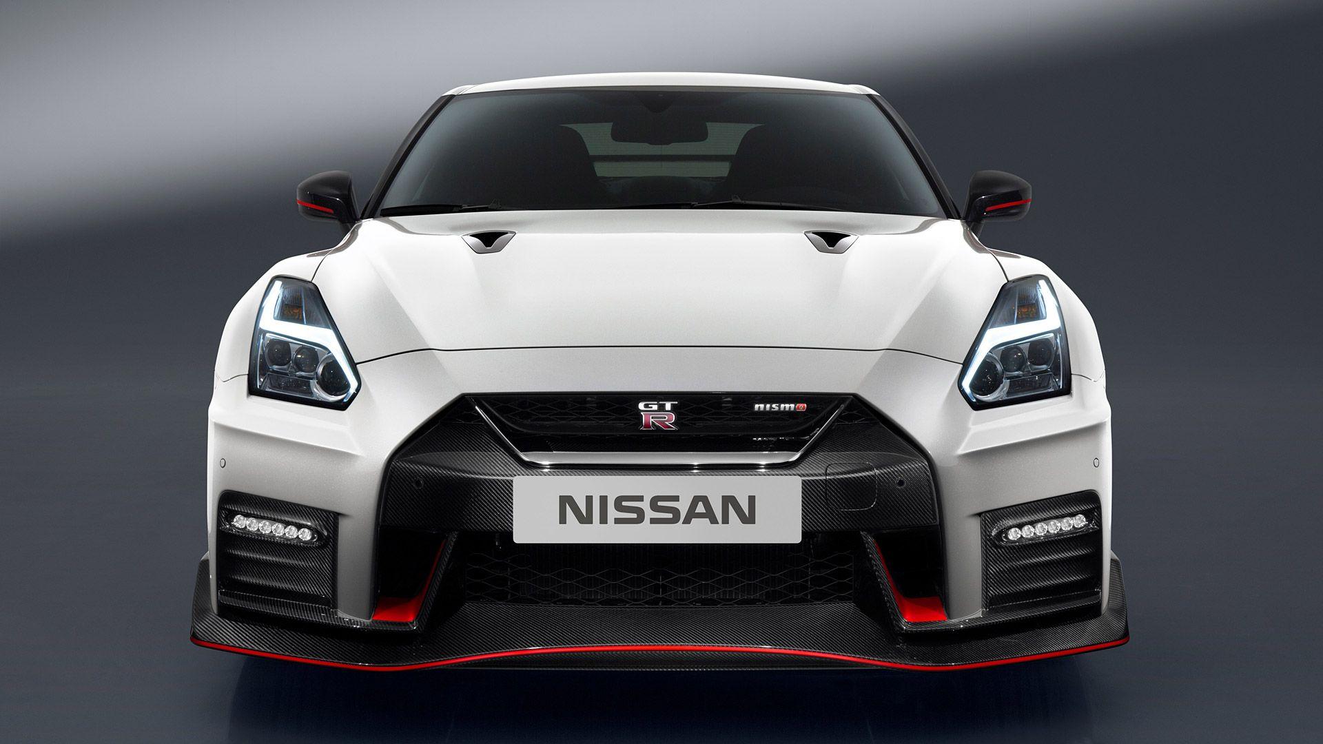 Nissan GT R Nismo Wallpaper, Specs & Videos