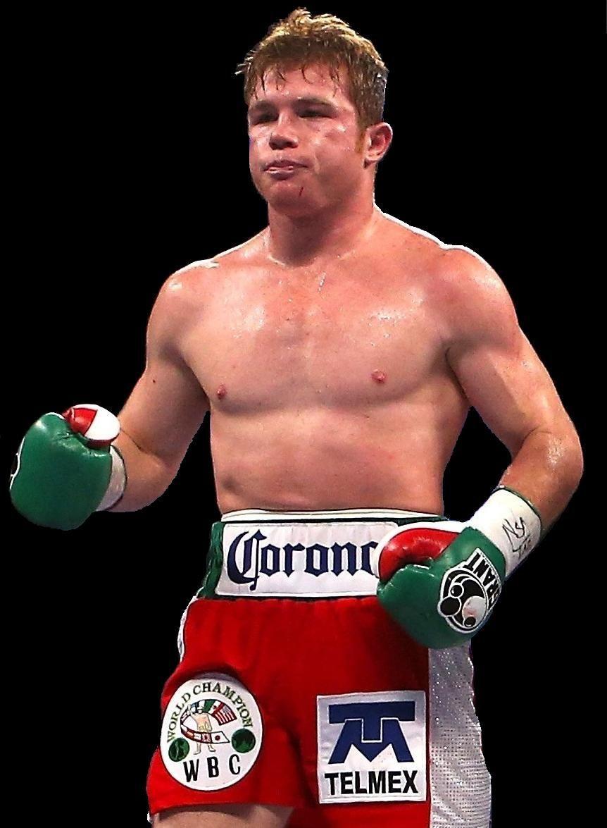 Canelo Álvarez 2018 Wallpapers - Wallpaper Cave