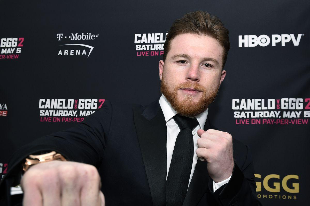 Will Nevada commission crack down on Canelo? Left Hook