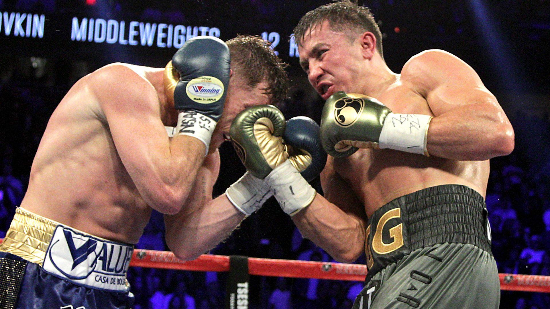 Gennady Golovkin says Canelo Alvarez had 'traces of injections