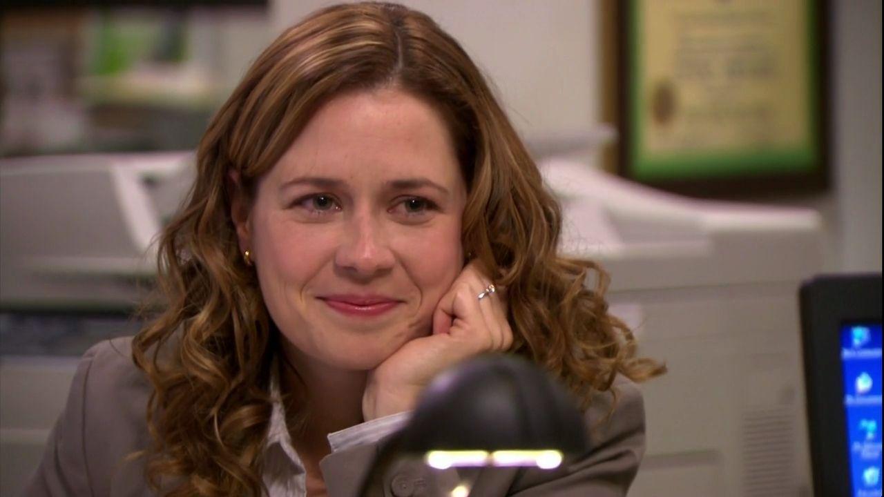 Photobucket image jenna fischer`s smile HD wallpapers and.