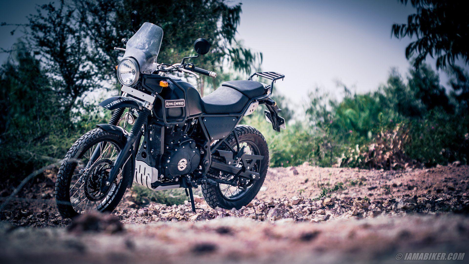 2021 Royal Enfield Himalayan All You Need to Know