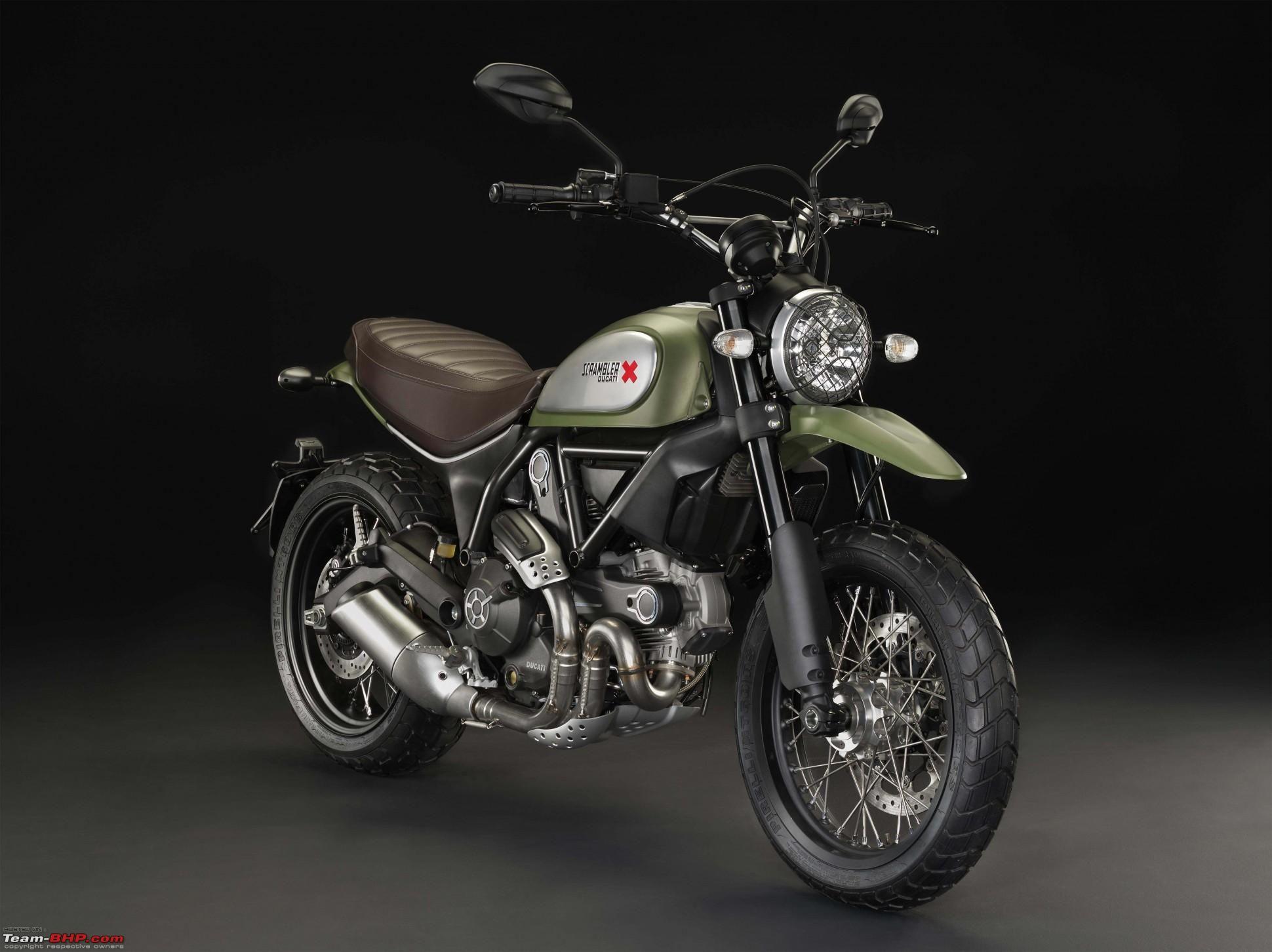The Royal Enfield Himalayan, now launched!