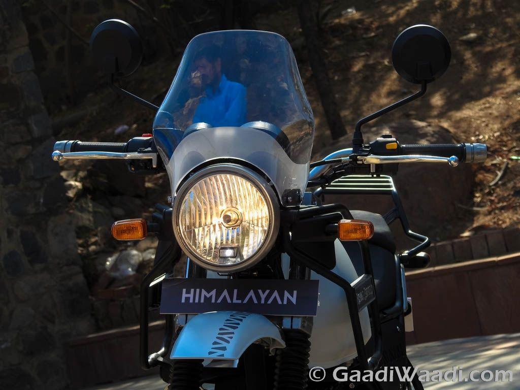 Royal Enfield Himalayan 650 Launch, Price, Engine, Specs, Features