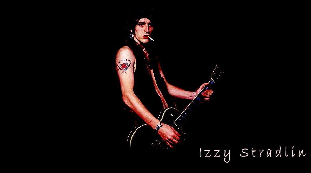 Izzy Stradlin Wallpapers - Wallpaper Cave