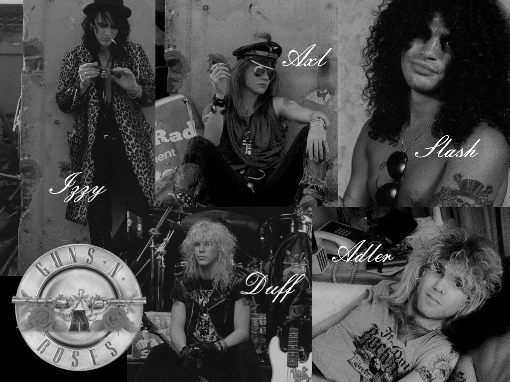 Guns N Roses wallpaper Download Guns N Roses wallpaper 1152×720