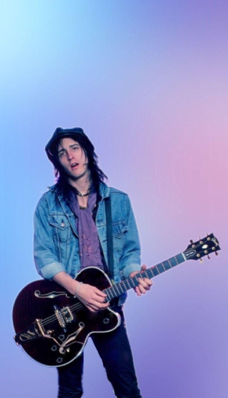 Izzy Stradlin Wallpapers - Wallpaper Cave