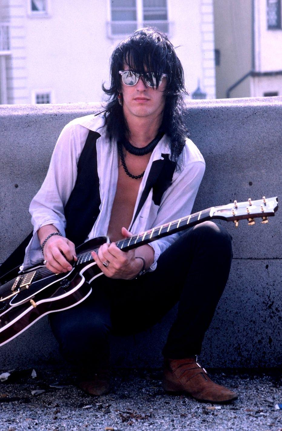 Izzy Stradlin Wallpapers - Wallpaper Cave