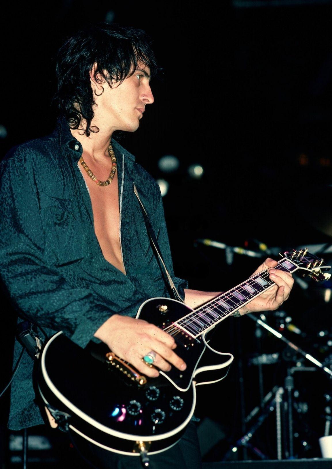 Izzy Stradlin Wallpapers - Wallpaper Cave