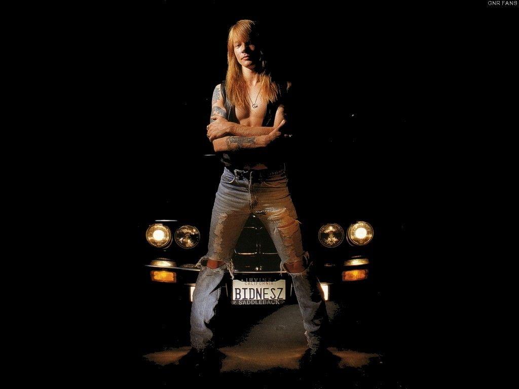 Guns N' Roses Wallpaper