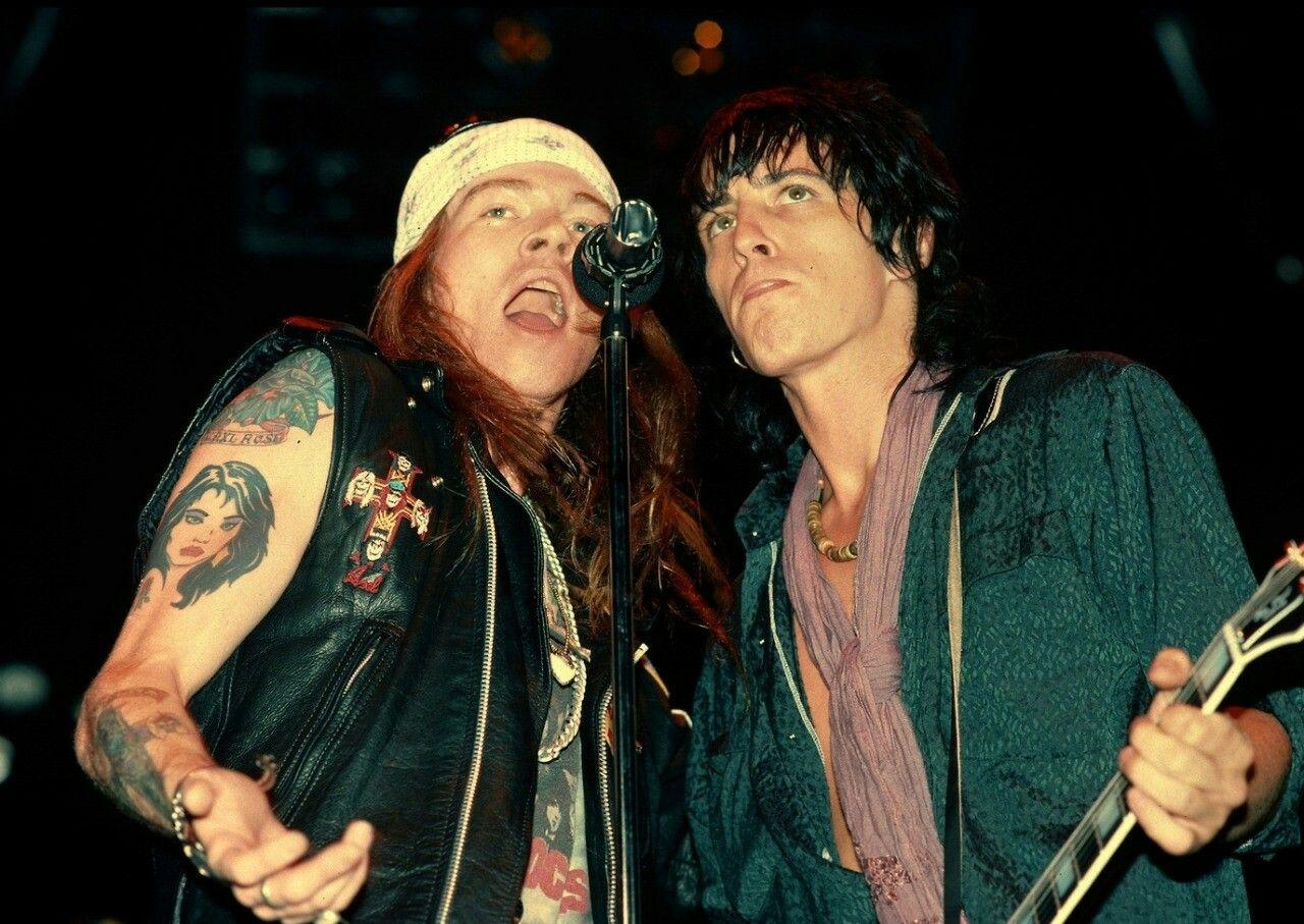 Izzy Stradlin Wallpapers - Wallpaper Cave