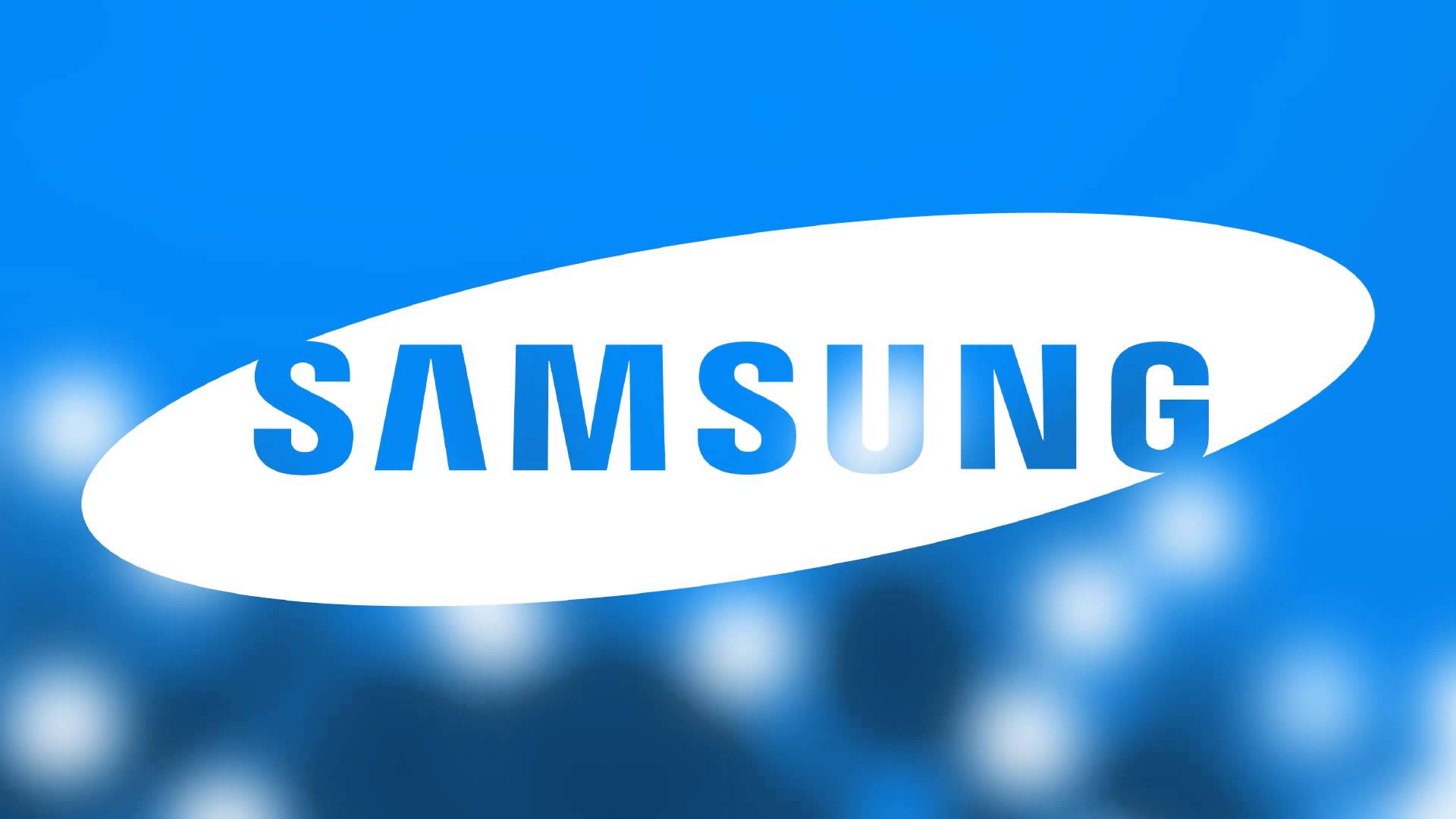 Samsung LED TV Logo Wallpapers - Wallpaper Cave
