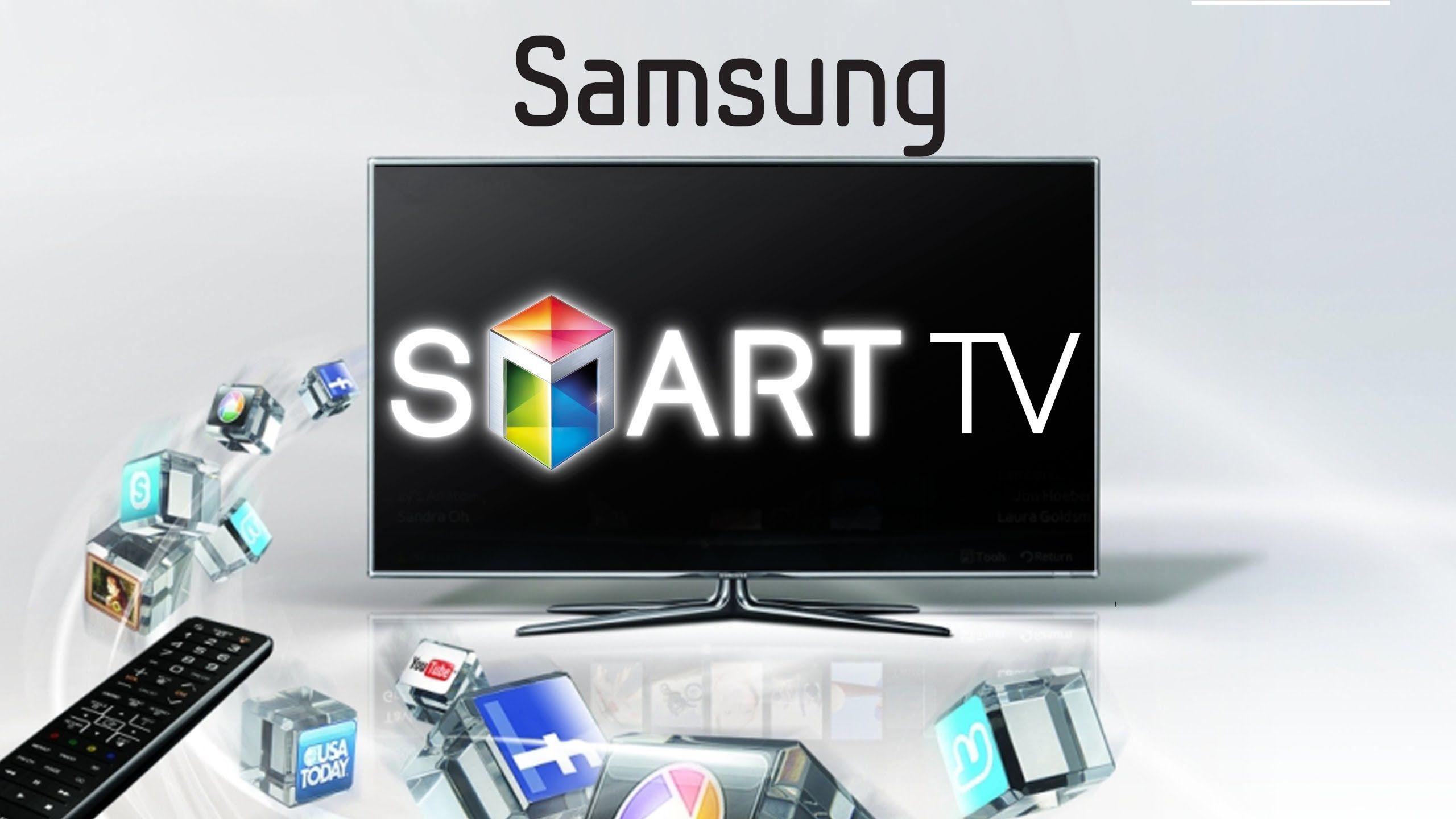 samsung oled tv logo