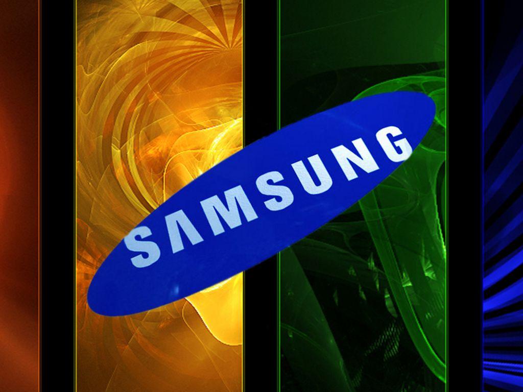 Samsung Laptop Wallpapers