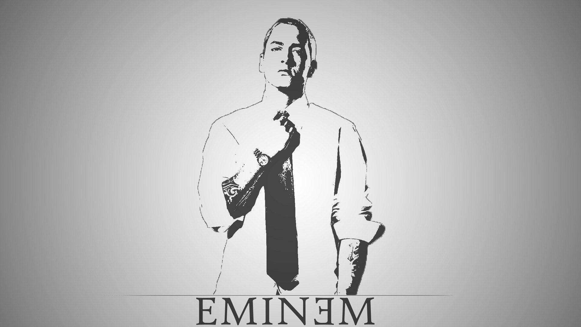 Eminem 2018 Wallpaper Recovery