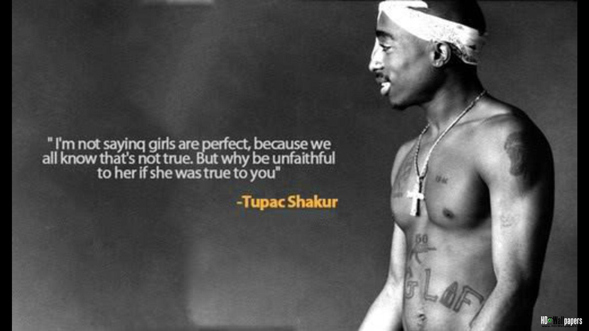 2pac quotes HD image