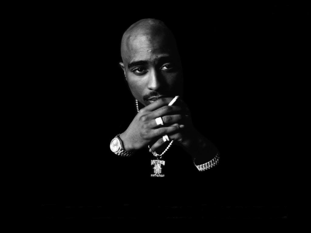 Tupac Shakur & Apple “Think Differently” 2012 Commercial. DubCNN