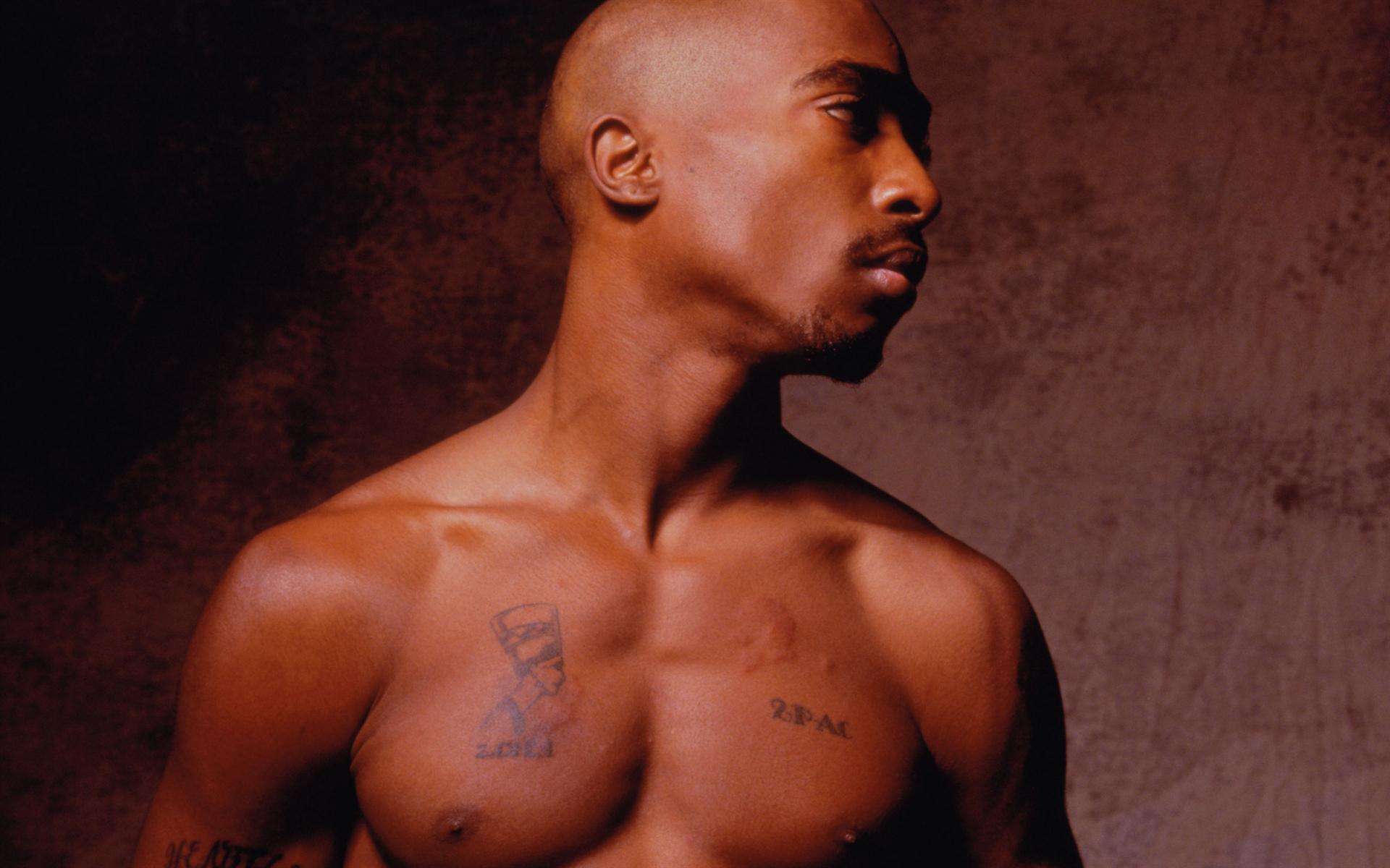Tupac Biopic Resurrected For Early 2014 Shoot