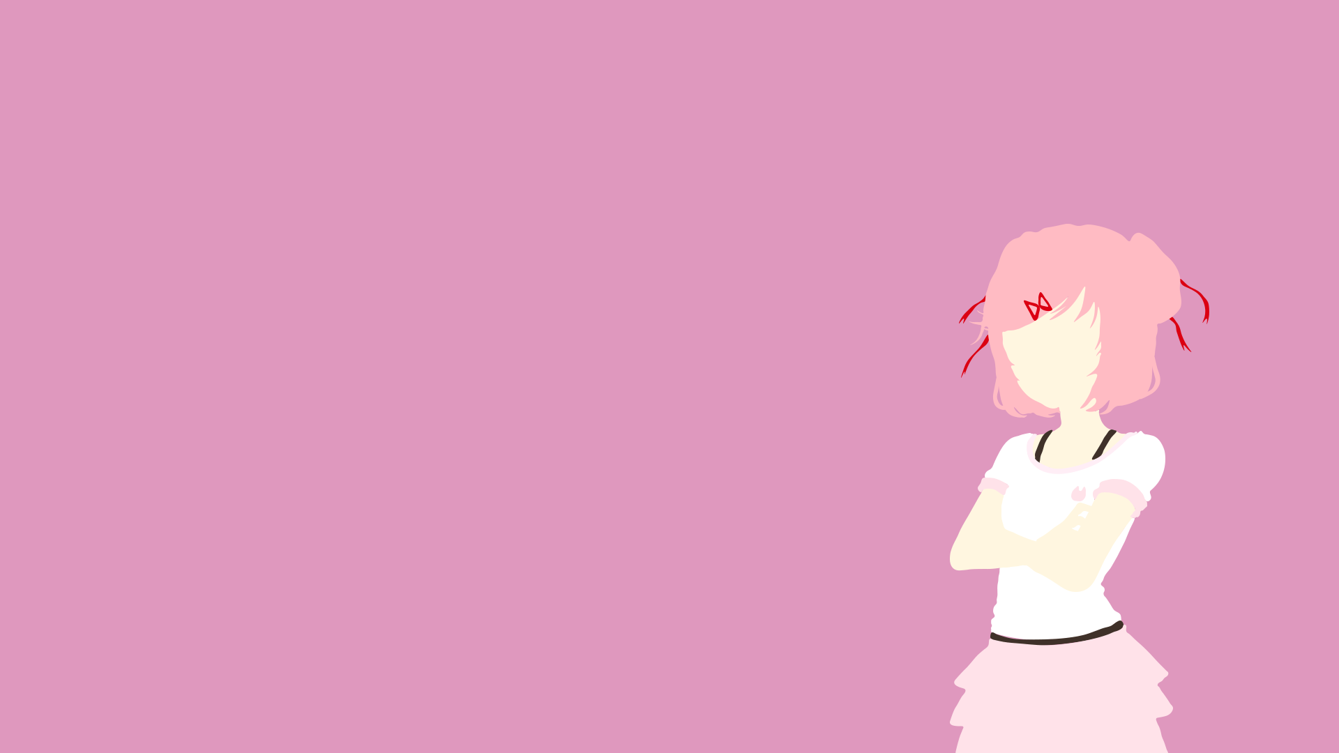 Made a full set of Minimal Wallpaper, included some alternate