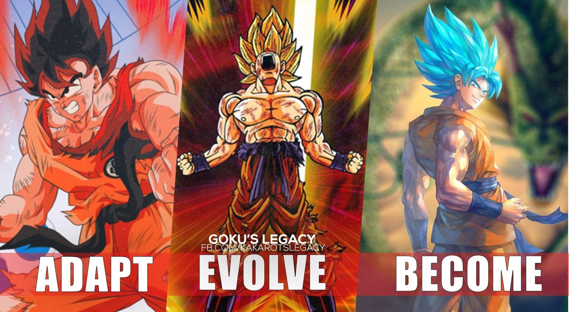 Dragon Ball, #Dragon Ball Z, #Super Saiyan, #Super Saiyan God