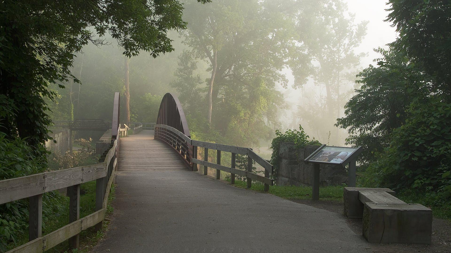Generations: Cuyahoga Valley National Park