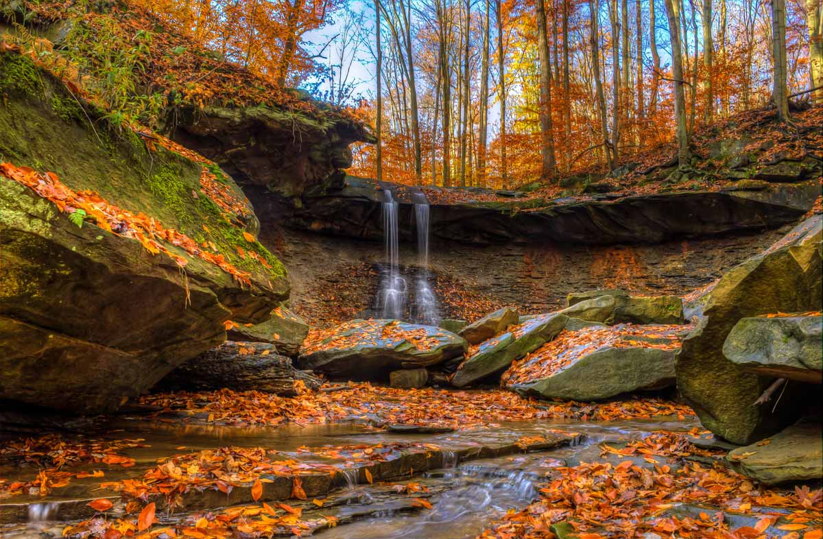 Cuyahoga Valley National Park, posters, news and videos