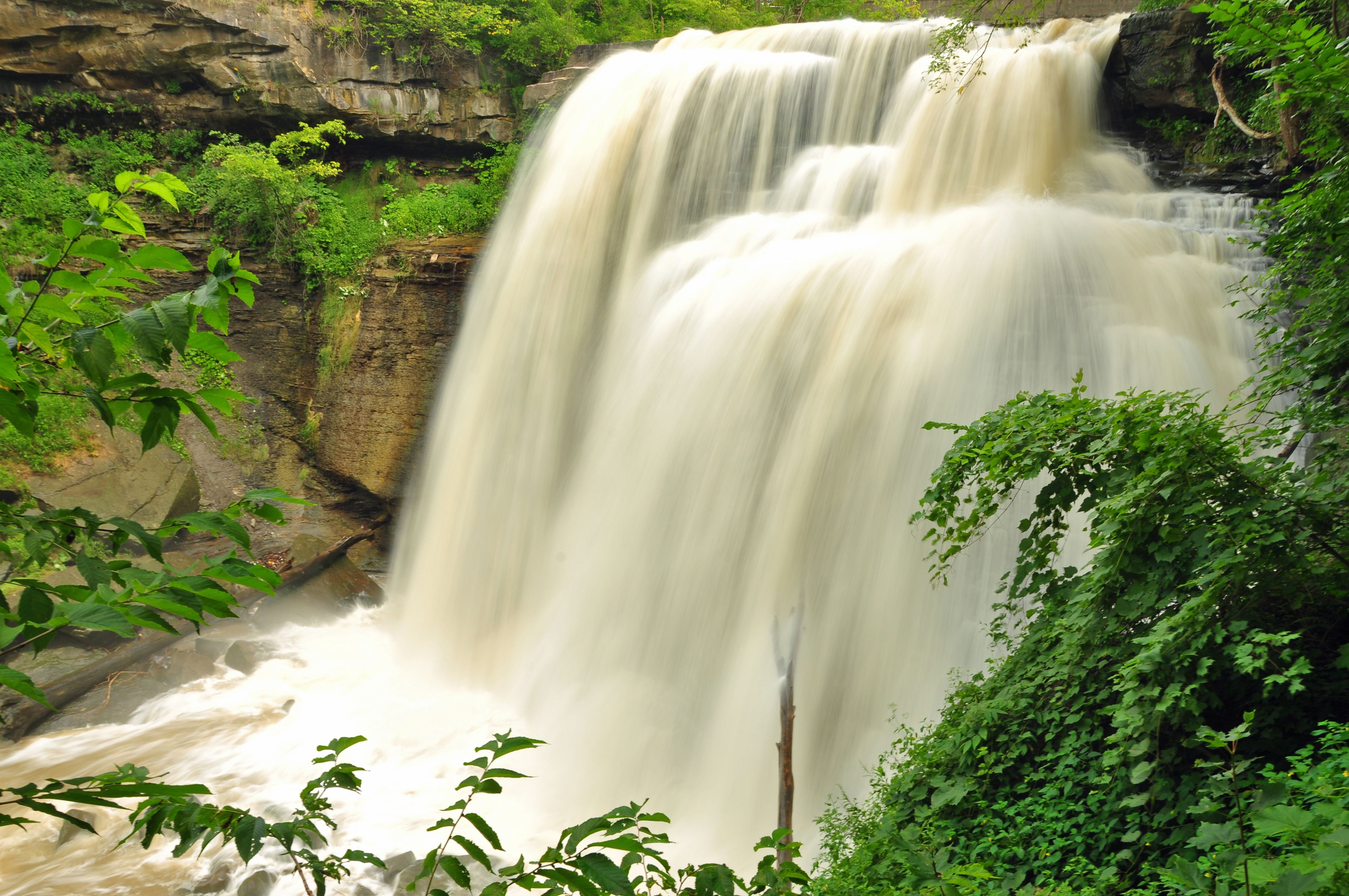 Cuyahoga Valley National Park: 10th Most Visited U.S. National