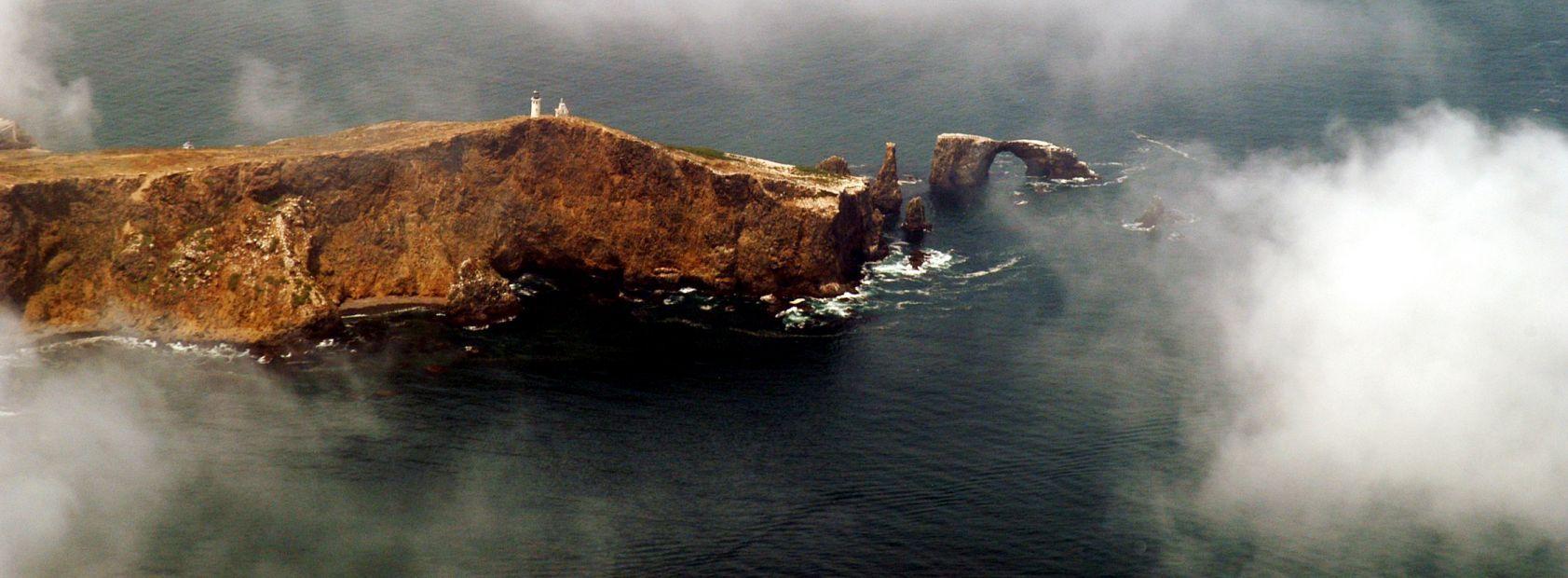 Channel Islands National Park. Best Time To Visit. Tips Before