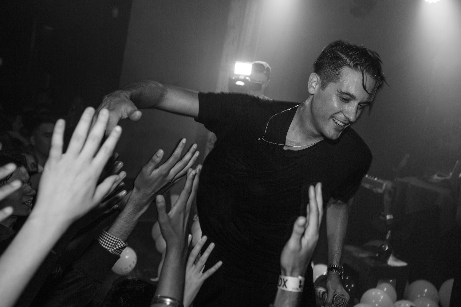 Reasons You Should Be Listening To G Eazy's Music